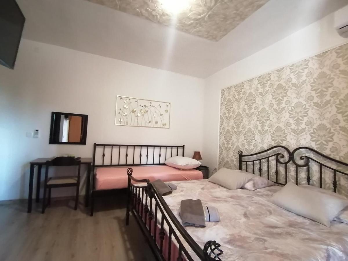 Slim Apartman I Sobe Medulin Exterior photo