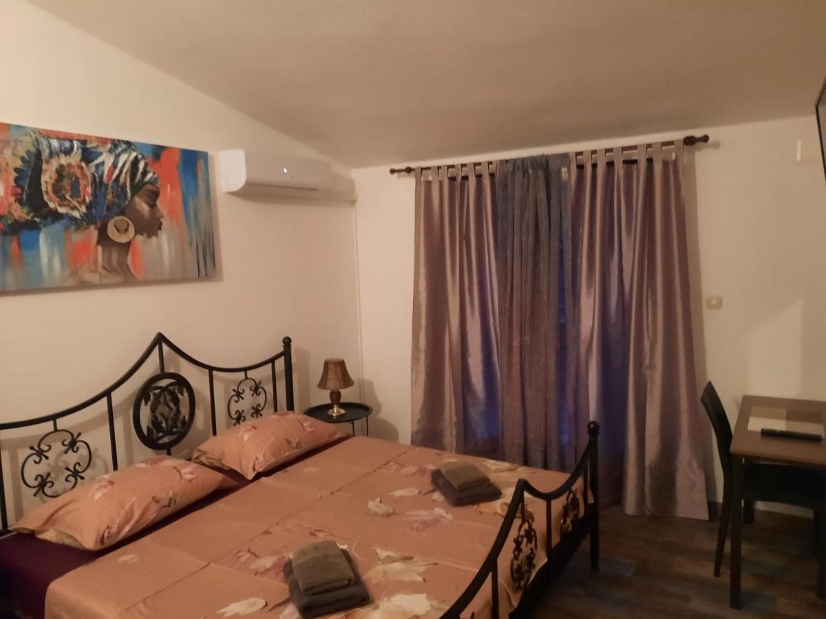Slim Apartman I Sobe Medulin Exterior photo