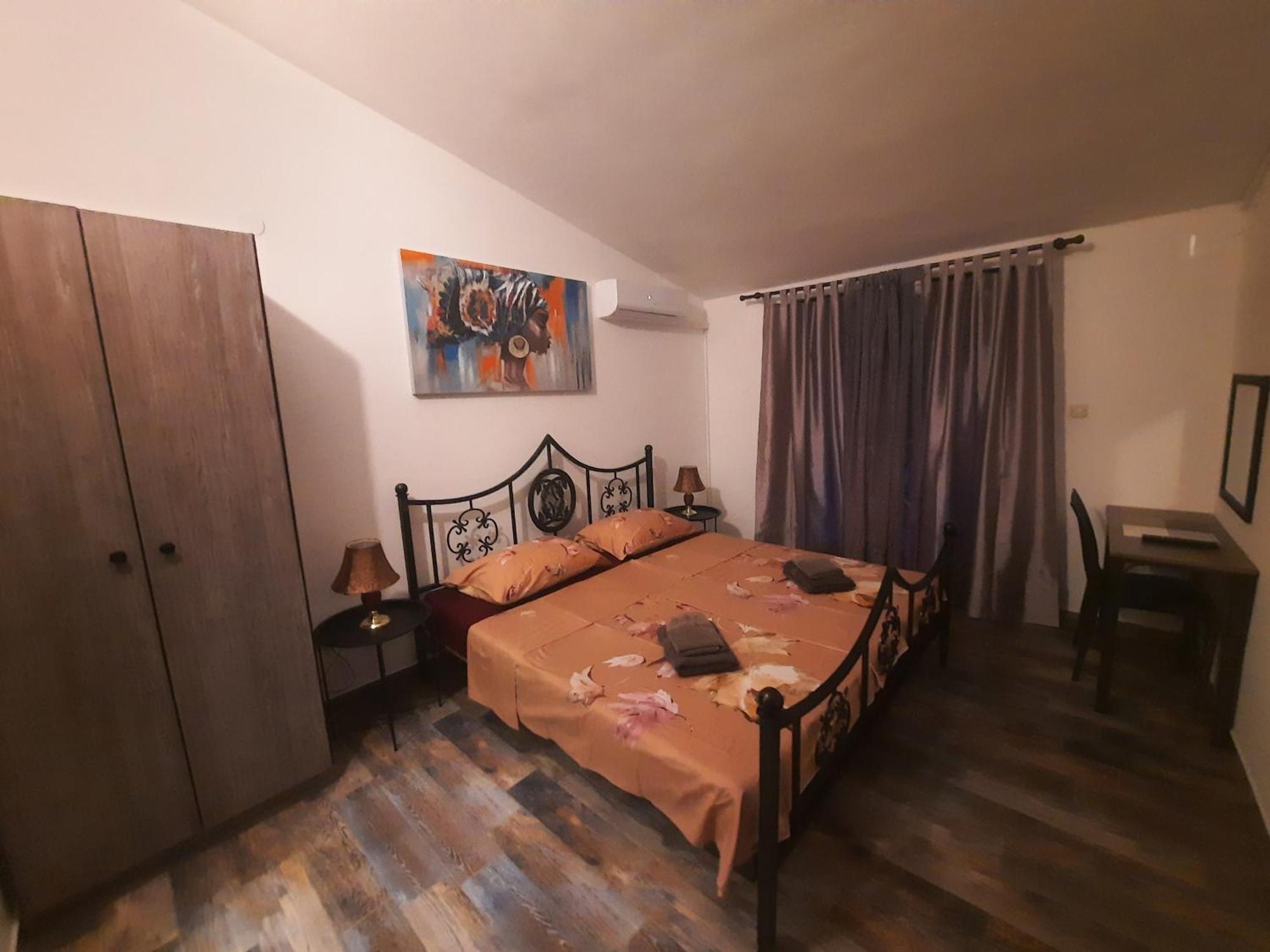 Slim Apartman I Sobe Medulin Exterior photo
