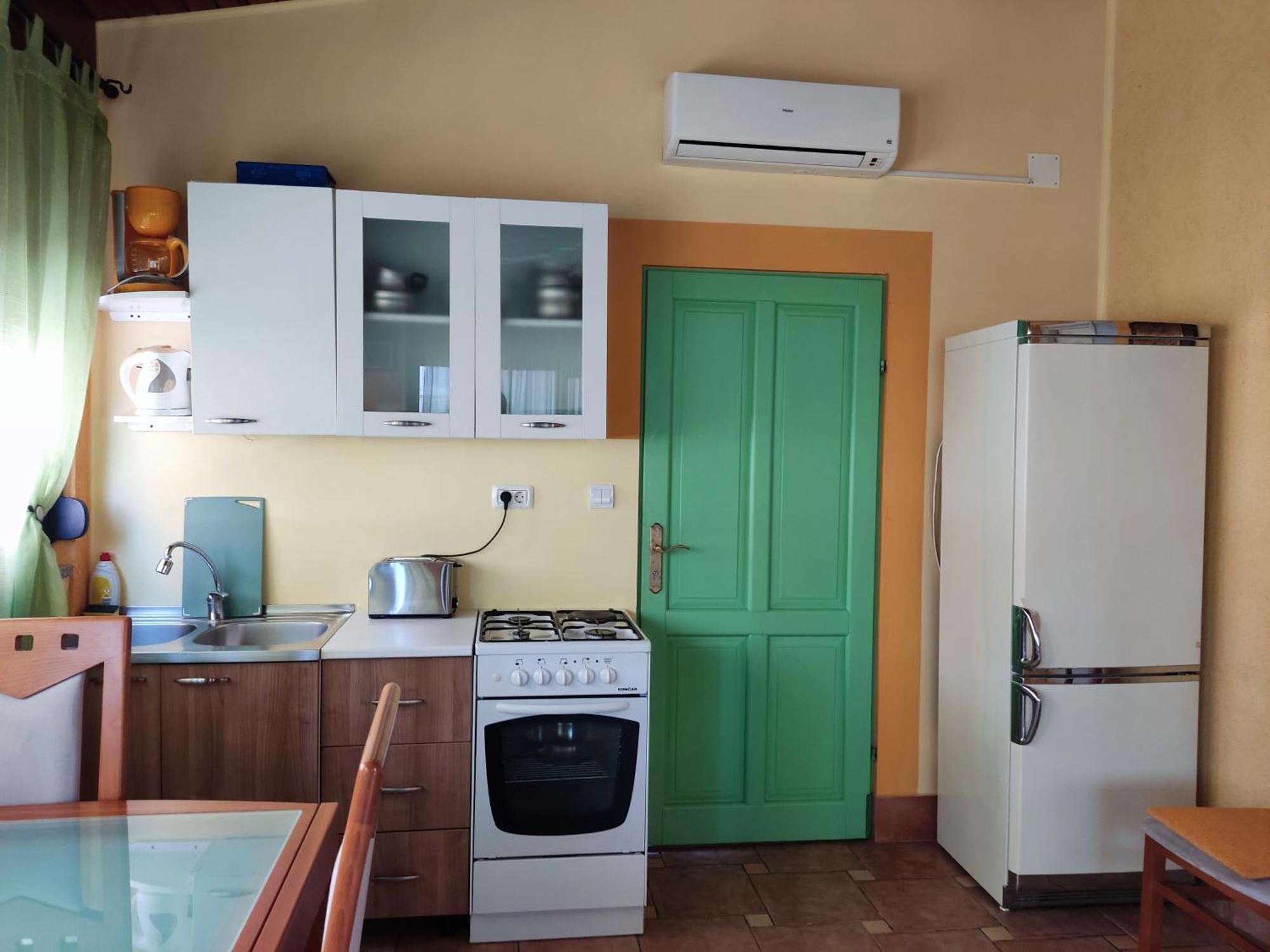 Slim Apartman I Sobe Medulin Exterior photo