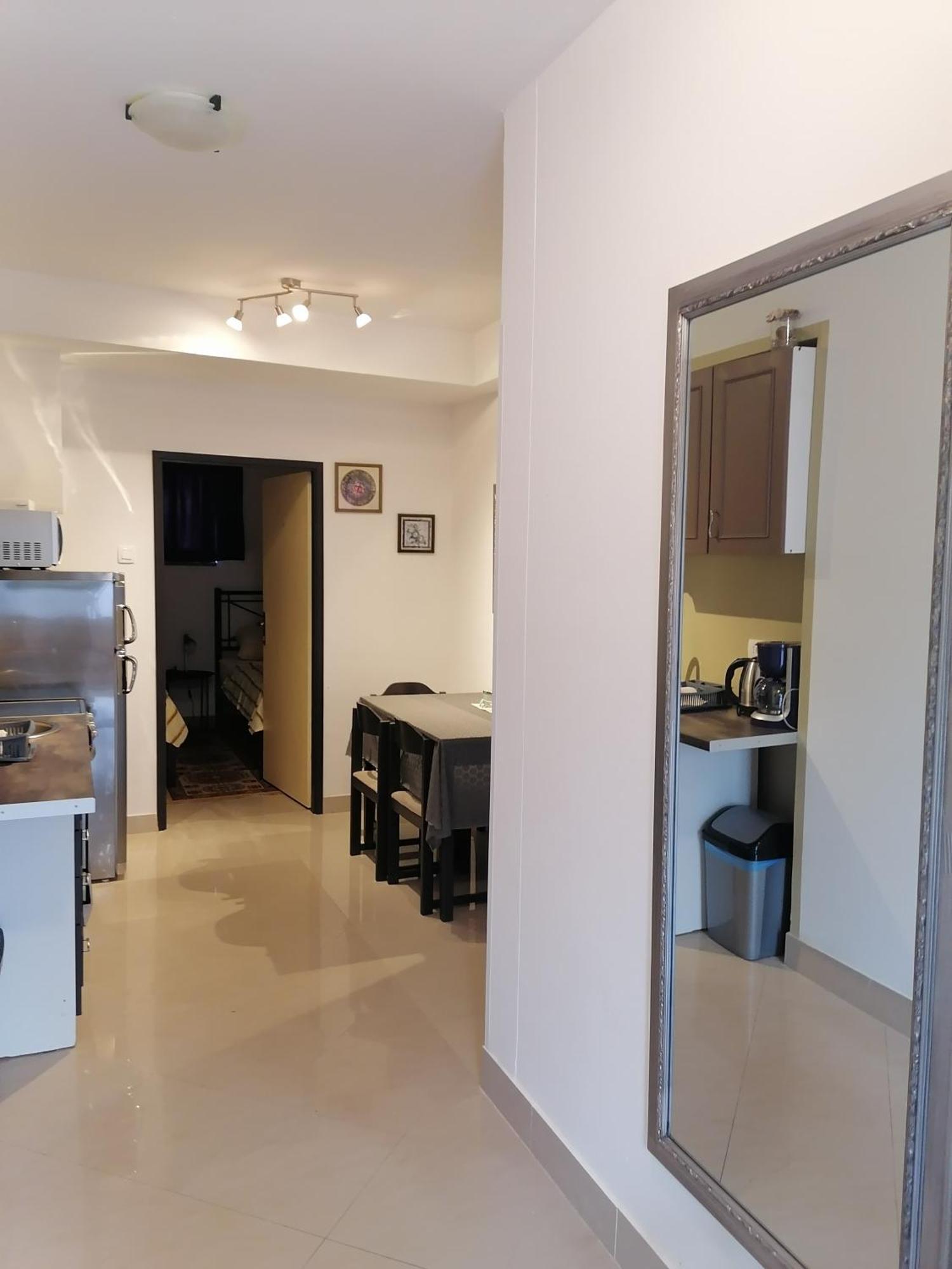Slim Apartman I Sobe Medulin Exterior photo