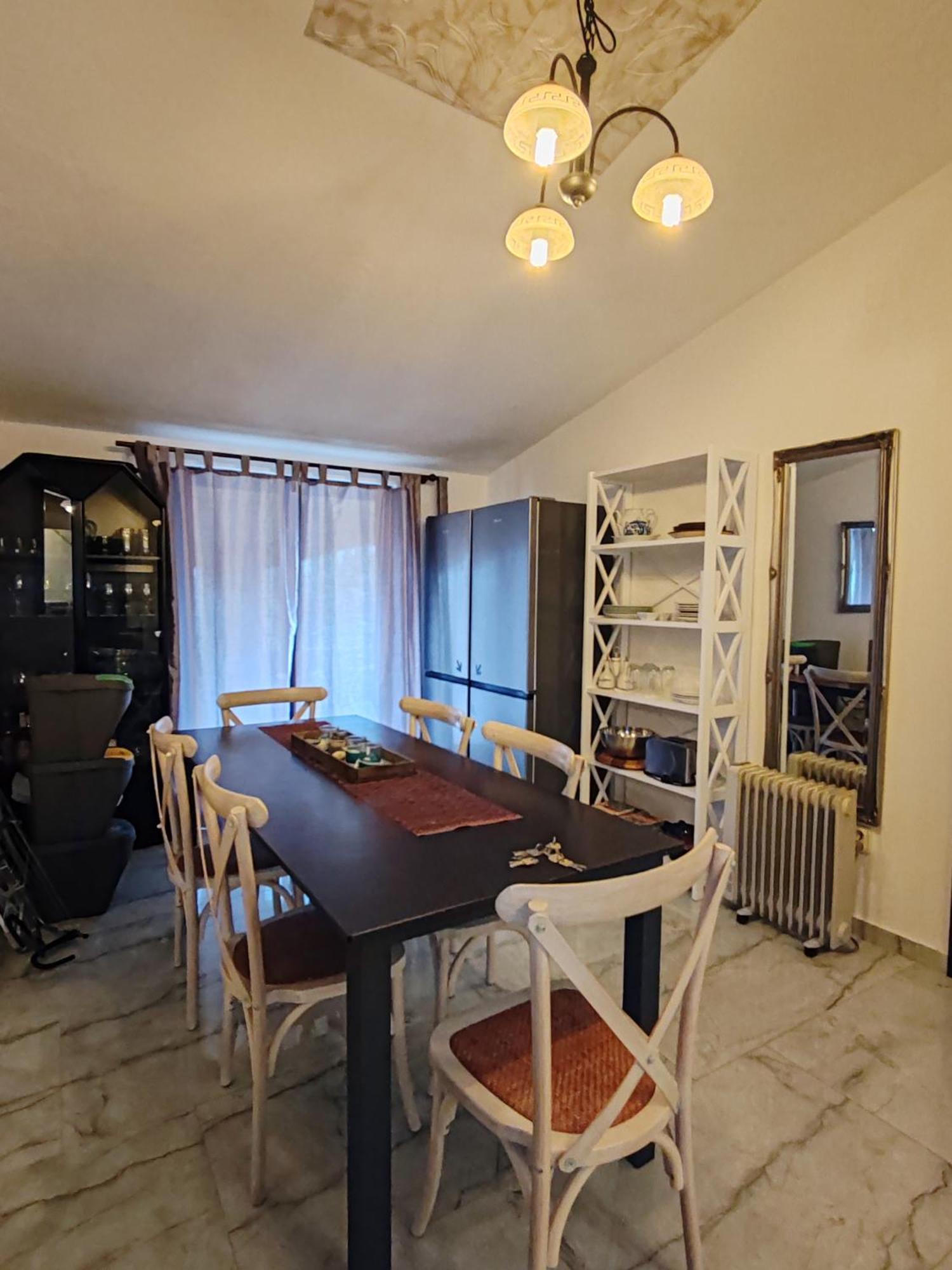Slim Apartman I Sobe Medulin Exterior photo